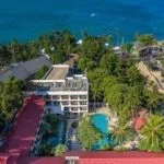 Patong Lodge Hotel in Patong Patong Lodge Hotel in Patong
