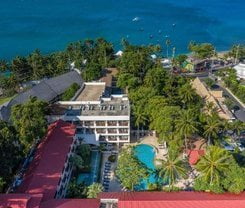 Patong Lodge Hotel in Patong Patong Lodge Hotel in Patong