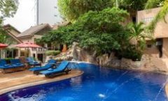Patong Merlin Hotel in Patong
