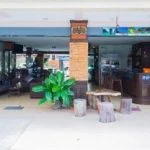 Patong Moon Inn Residence in Patong Patong Moon Inn Residence in Patong