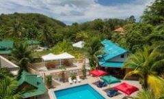 Patong Rai Rum Yen Resort in Patong
