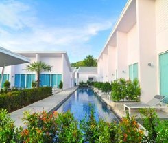 Patong Resort Hotel in Kata Patong Resort Hotel in Kata