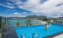 Patong Signature Boutique Hotel in Patong
