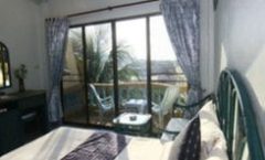 Patong Sunbeach Mansion in Patong