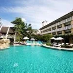 Peach Hill Hotel & Resort in Patong Peach Hill Hotel & Resort in Patong