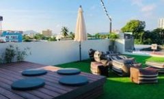 Peranakan Boutique Hotel in Phuket Town