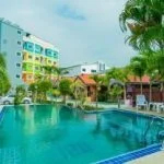 Phaithong Sotel Resort in Chalong Phaithong Sotel Resort in Chalong