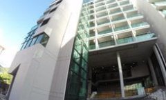 Phoenix Grand Hotel in Patong