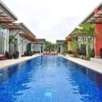 Phu NaNa Boutique Hotel in Rawai Phu NaNa Boutique Hotel in Rawai