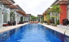 Phu NaNa Boutique Hotel in Rawai