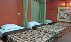 Phuket Airport Hostel and Homestay in Thalang