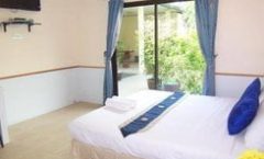 Phuket Airport Overnight Hotel in Thalang