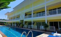 Phuket Airport Sonwa Resort in Thalang