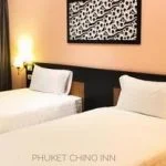 Phuket Chinoinn in Phuket Town Phuket Chinoinn in Phuket Town