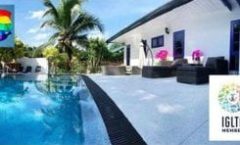 Phuket Gay Homestay in Kathu