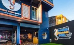 Phuket Marine Poshtel in Chalong
