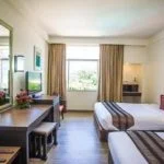 Phuket Merlin Hotel in Phuket Town Phuket Merlin Hotel in Phuket Town