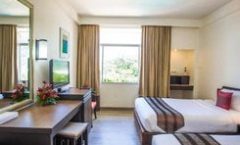 Phuket Merlin Hotel in Phuket Town