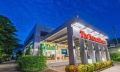 Phuket Nonnita Boutique Resort in Patong