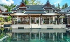 Phuket Orchid Resort and Spa in Patong