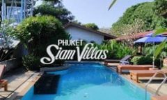 Phuket Siam Villas in Chalong