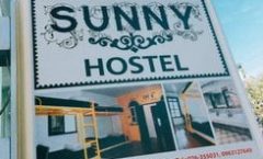 Phuket Sunny Hostel in Phuket Town