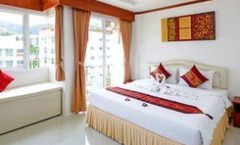 Phusita House 2 in Patong