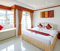 Phusita House 2 in Patong Phusita House 2 in Patong