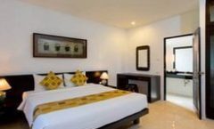 Praewa Villas Naiyang phuket in Thalang