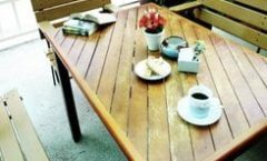 Priew Wan Guesthouse in Patong