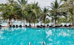 Princess Kamala Beachfront Hotel in Patong