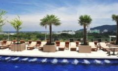 Princess Seaview Resort & Spa in Karon