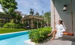 Proud Phuket Hotel in Thalang