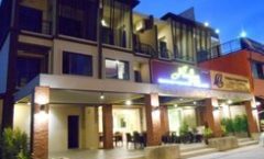 Purimas Resortel in Rawai