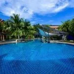 R-Mar Resort and Spa in Patong R-Mar Resort and Spa in Patong