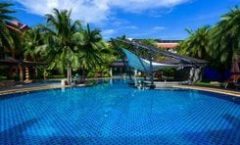 R-Mar Resort and Spa in Patong