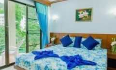 RK Guesthouse in Patong