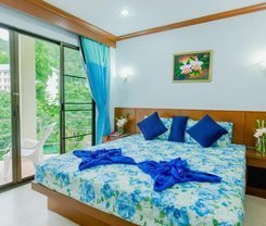RK Guesthouse in Patong RK Guesthouse in Patong