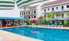 Rabbit Mansion in Patong