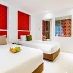 Raha Gold Residence Patong Beach in Patong Raha Gold Residence Patong Beach in Patong