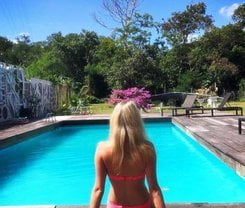 Ramaburin Resort in Phuket Town Ramaburin Resort in Phuket Town