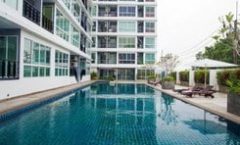 Rang Hill Residence in Phuket Town