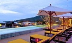Ratana Apart Hotel Kamala in Kamala