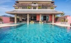 Ratana Apart-Hotel at Chalong in Chalong