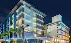 Ratana Apart-Hotel at Rassada in Phuket Town