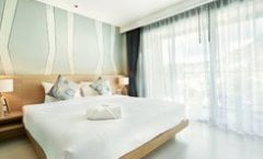 Ratana Patong Beach Hotel by Shanaya in Patong