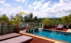 Rayaburi Hotel, Patong in Patong