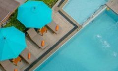Recenta Suite Phuket Suanluang in Phuket Town
