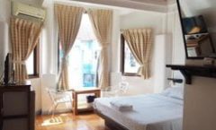 Relax Guesthouse in Patong