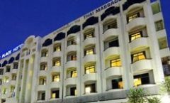 Rome Place Hotel in Phuket Town